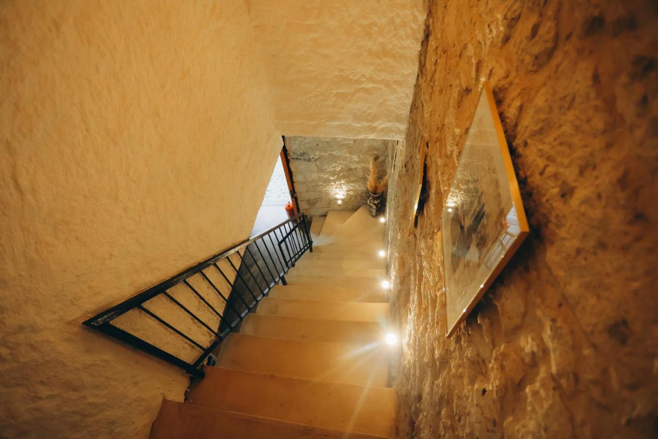 1881 Halil Efendi Otel Alacati Kültér fotó